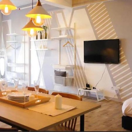 Geo Suite - Sunway Pyramid & Sunway Lagoon Petaling Jaya Eksteriør billede