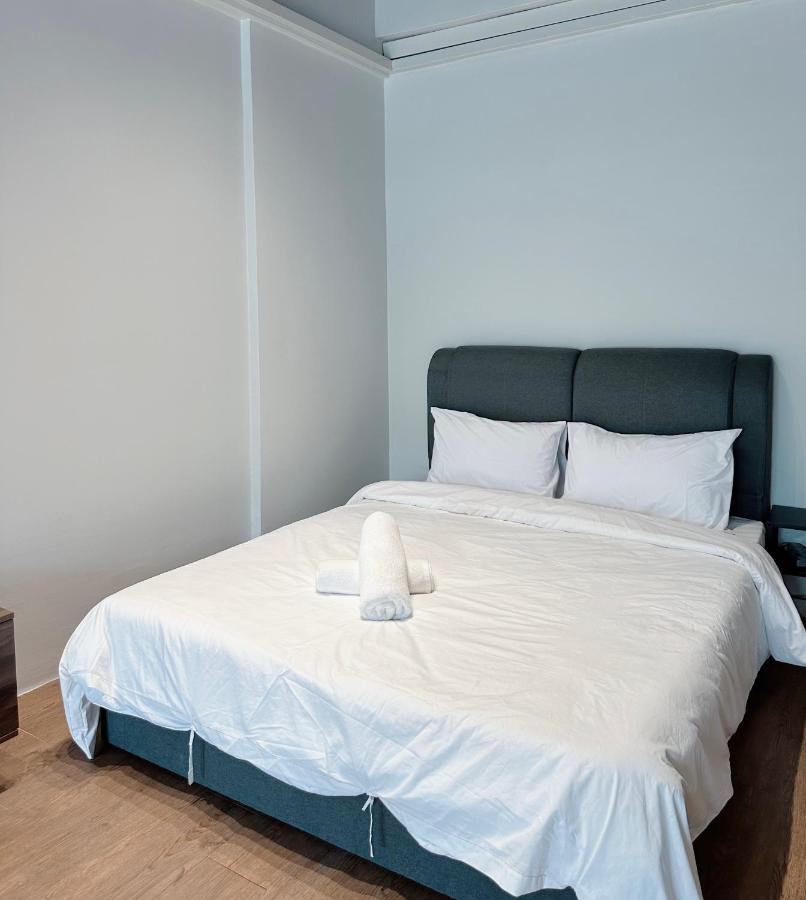 Geo Suite - Sunway Pyramid & Sunway Lagoon Petaling Jaya Eksteriør billede